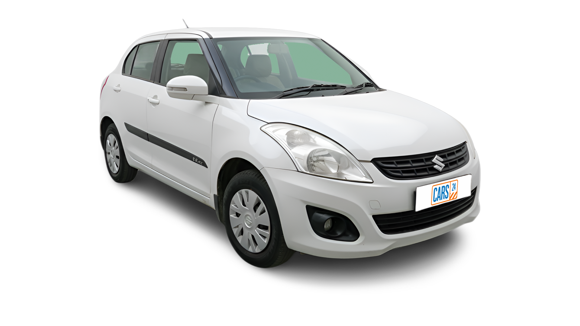 Maruti Swift Dzire-img